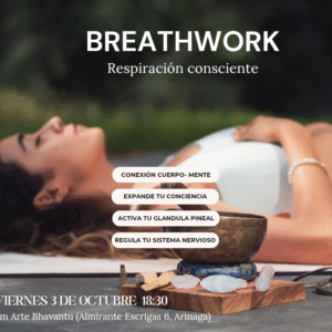 Respiración Consciente Conectada